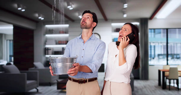 Best Emergency water damage restoration  in Zuni Pueblo, NM