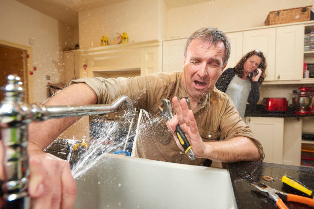 Best Water damage contractors near me  in Zuni Pueblo, NM